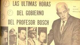 1963: CUANDO LA CONSTITUCIÓN DE BOSCH DESAFÍO A LAS ÉLITES