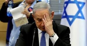 NETANYAHU CONTRA LA MAREA INTERNACIONAL