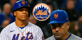 METS DE NUEVA YORK: EL COSTOSO DERRUMBE…