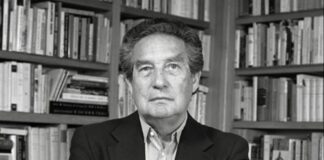 Basilio Belliard: Octavio Paz y Piedra de Sol