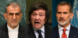 DISCURSOS EN LA ONU TRAZAN CONTRADICCIONES Y TENSIONES