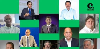 Estos son los 10 nuevos miembros de la Dirección Política de la Fuerza del Pueblo