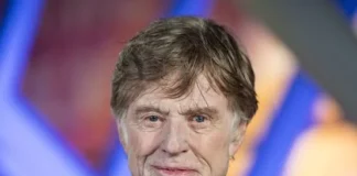 FALLECE ROBERT REDFORD A LOS 89 AÑOS