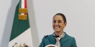 SHEINBAUM Y TRUMP: AMOR ARANCELARIO EN TIEMPO DE SOBERANÍA