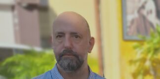 Carlos Mazzeo: «Fraude humano e intelectual»