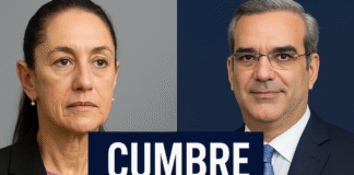 SHEINBAUM NO ASISTIRÁ A LA CUMBRE INCOMPLETA