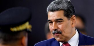 Trump afirma que Maduro ofrece “de todo” para evitar una escalada con Estados Unidos