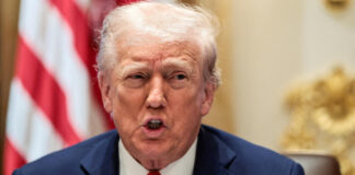 Departamento de Defensa confisca credenciales de los reporteros y Donald Trump respalda medida