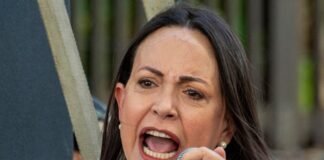 María Corina Machado, el rostro de la oposición venezolana que eclipsó a Trump en el Nobel de la Paz | El PAÍS Exprés