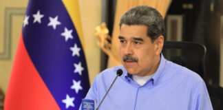 #VenezuelaHoy: Maduro pide crear aplicación para que la gente reporte "todo lo que ve, todo lo que oye"