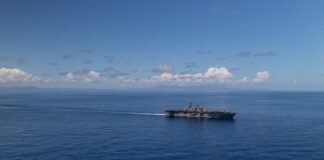 Las narcolanchas con cocaína colombiana usan más la ruta del Pacífico que la del Caribe para llegar a Estados Unidos