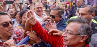 ¿Petro se queda sin coalición? Tribunal de Colombia admite demanda de nulidad del Pacto Histórico