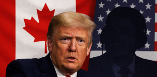 «CANADÁ HIZO TRAMPA Y FUE ATRAPADO»: DONALD TRUMP