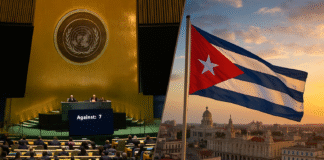 65 AÑOS DE EMBARGO A CUBA: ¿PARA QUE HAN SERVIDO?