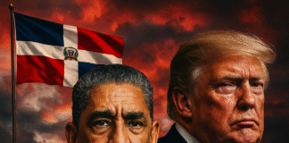 CAUCUS HISPANO DEL CONGRESO ENFRENTA A TRUMP