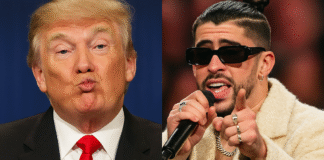 EL CONEJO MALO EN GUERRA CON EL MAGA