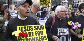 Ciudades santuario e inmigrantes, en la mira del Gobierno Trump
