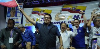 Arrestan en EE. UU. a Xavier Jordán, empresario ecuatoriano imputado en caso Fernando Villavicencio