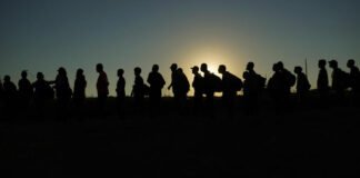 Migrantes y solicitantes de asilo: entre bloqueos, revisiones y un nuevo tránsito