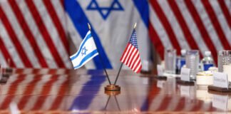 En Estados Unidos, el poderoso lobby proisraelí AIPAC pierde fuerza entre los demócratas