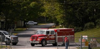 EE. UU.: autoridades afirman que estallido de una fábrica de explosivos en Tennessee no dejó supervivientes