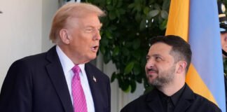 Trump – Zelenski: una cita cordial marcada por las dudas sobre Putin y el no a los misiles Tomahawk