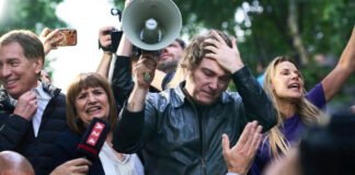 Elecciones en Argentina: los partidos cierran campaña, de cara a lo que promete ser un plebiscito para Milei