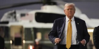 "Demasiado lindo" para ser verdad: las barreras para Trump y sus fantasías de un tercer mandato