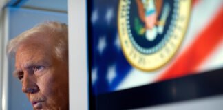 Trump ordena la reanudación inmediata de las pruebas de armas nucleares estadounidenses