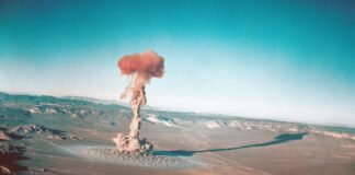 Las pruebas nucleares ordenadas por Trump: ¿carrera armamentista, modernización o solo palabras?