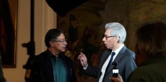 El día en que Petro se explicó a sí mismo