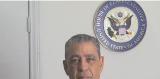 Congresista expresa crece el temor entre dominicanos y otras etnias por redadas ICE
