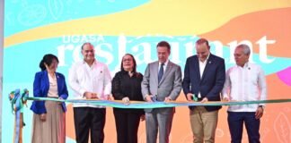 UGASA inicia el UGASA Restaurant Show 2025, plataforma de innovación, arte y legado gastronómico