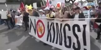 Protestas globales del movimiento No Kings contra Donald Trump y su influencia internacional