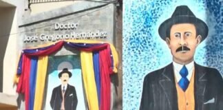 Venezuela reacciona a la canonización de Carmen Rendiles y José Gregorio Hernández