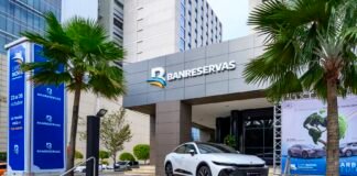 Banreservas anuncia su esperada feria de vehículos Expomóvil 2025