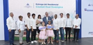 Banreservas financia 488 apartamentos en Ciudad Real Ecológica de Santo Domingo Este