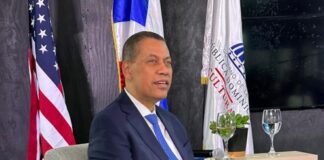 Guido: Estoy agradecido y tengo una deuda con NYC; reconoce dimensión de dominicanos
