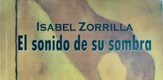 El sonido de su sombra, una novela poliédrica
