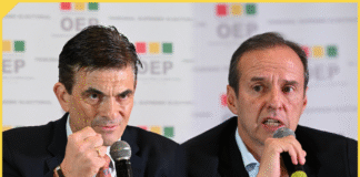 Elecciones en Bolivia: ¿Rodrigo Paz prometió el cierre de las redes sociales si resulta ganador?