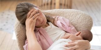 Una fase desatendida de la maternidad: el cuarto trimestre