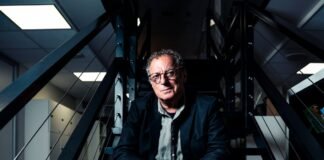Tim Weiner, periodista especializado en la CIA: “Trump es el mayor peligro para la seguridad nacional de EE UU” | Internacional