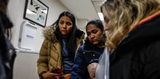 Las peticiones de asilo en España caen por primera vez desde la pandemia | España