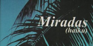 Miradas, de Gladys Almonte