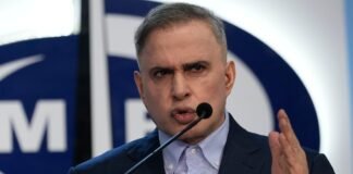 El fiscal de Venezuela arremete contra Gabriel Boric: “Es un presidente repudiado, odiado por la gente”