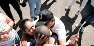La protección de los colombianos en el exterior es prioridad