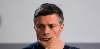 Maduro despojará a Leopoldo López de la nacionalidad venezolana