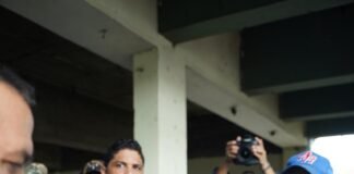 Fundación Refidomsa lleva ayuda a familias afectadas por las lluvias en el Distrito Nacional y Haina
