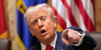 Trump autoriza acciones encubiertas de la CIA en Venezuela, según ‘The New York Times’ | Internacional