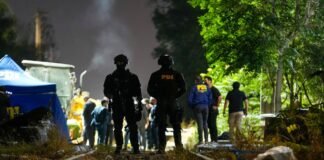 El fiscal Barros y el homicidio en Chile del disidente Ronald Ojeda: “Existen antecedentes claros que apuntan hacia Diosdado Cabello”